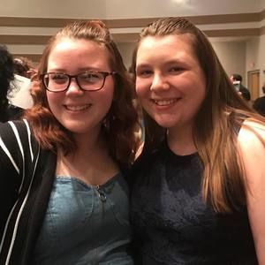 Meet your Posher, Leah